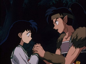 InuYasha Episodio 46