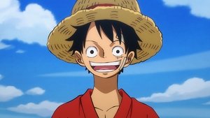 One Piece 21 Episodio 1084