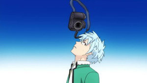 Saiki Kusuo no Psi-nan 2 Episodio 4