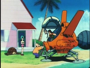 Dragon Ball Episodio 65
