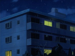 Final Approach Episodio 4