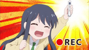 Love Lab Episodio 6