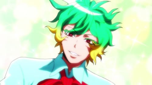 Nanbaka Episodio 25