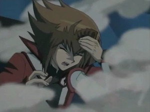 Yu-Gi-Oh! GX Episodio 177