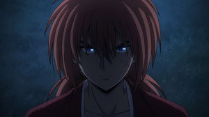 Rurouni Kenshin: Meiji Kenkaku Romantan (2023) Episodio 7