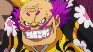 One Piece 21 Episodio 994