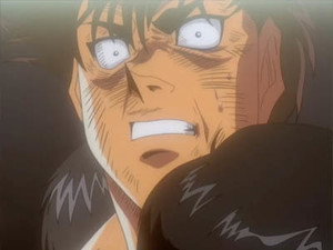 Hajime no Ippo Episodio 34