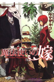 Mahoutsukai No Yome