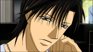 Skip Beat! Episodio 25