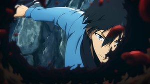Solo Leveling Episodio 10