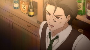 Tefuda ga Oome no Victoria Episodio 6