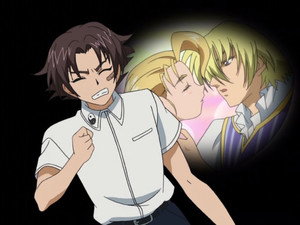Shijou Saikyou No Deshi Kenichi Episodio 25