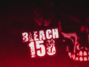 Bleach Episodio 158