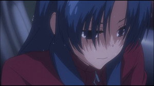 Toradora Episodio 6