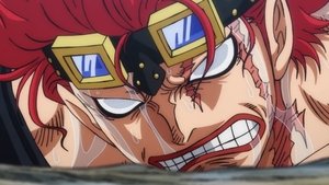 One Piece 21 Episodio 946