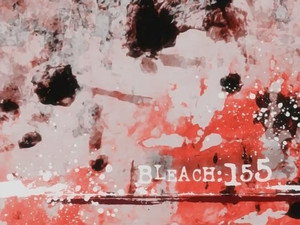 Bleach Episodio 155