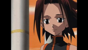 Shaman King Episodio 63