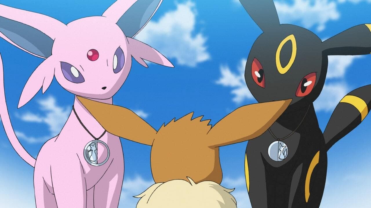 Pokémon Sun & Moon 23 Episodio 79