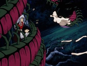 InuYasha Episodio 1