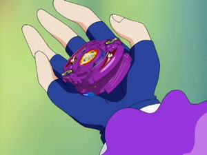 Beyblade 3 Episodio 20