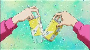 Skip Beat! Episodio 14