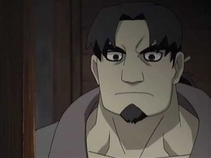 Naruto Clássico Episodio 209