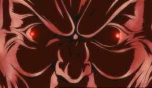 Gantz Episodio 16