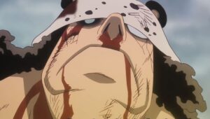 One Piece 21 Episodio 1140