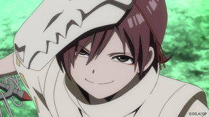 Orient Episodio 9