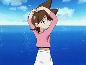 Beyblade 2 Episodio 15