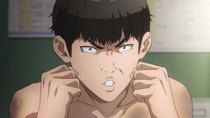 Kenka Dokugaku Episodio 2