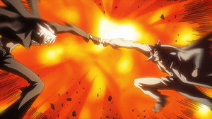 Needless Episodio 3