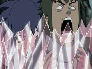 Naruto Shippuden Episodio 111