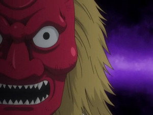 Gintama Episodio 27