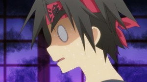To Love-Ru 2 Episodio 2