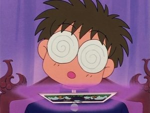 Sailor Moon Episodio 2