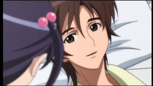 Witchblade Episodio 23