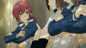 ReLIFE Episodio 10