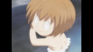 Shaman King Episodio 15
