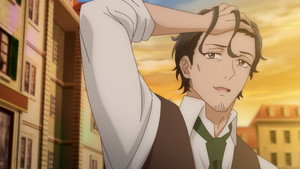 Tefuda ga Oome no Victoria Episodio 4