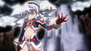 Needless Episodio 5