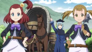 Tensei Shitara Slime Datta Ken Episodio 29