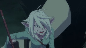 Radiant Episodio 16