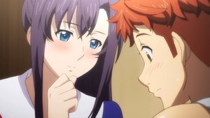 Maken-Ki! Episodio 1