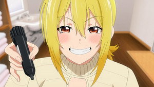 Temple Episodio 5