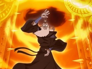 Avatar A Lenda de Aang Episodio 8