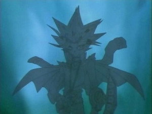 Yu-Gi-Oh! GX Episodio 19