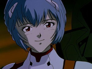 Neon Genesis Evangelion Episodio 6