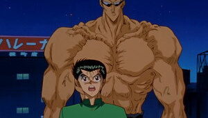 Yu Yu Hakusho Episodio 26