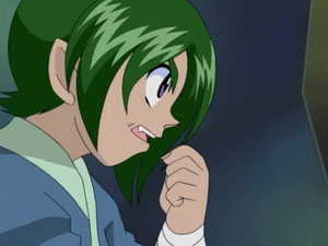 Beyblade Episodio 15